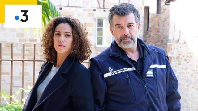 Meurtres à Figeac sur France 3 : que vaut le téléfilm avec Stéphane Plaza et Samira Lachhab (Demain nous appartient) ?