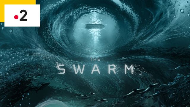 Bande-annonce The Swarm : Cécile de France doit sauver le monde dans la série catastrophe de France 2