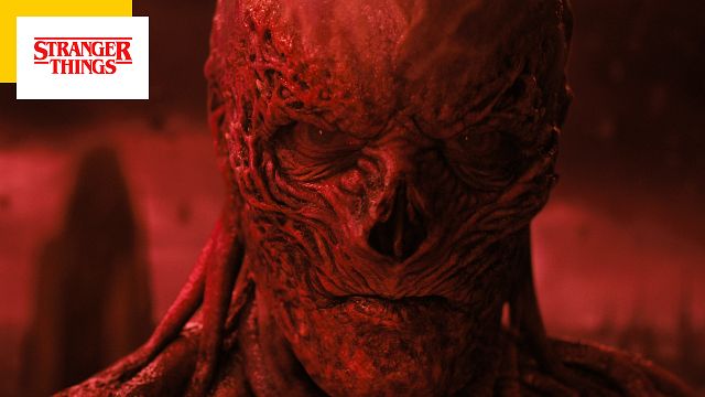 image de la news Vecna dans Stranger Things : quel acteur joue le monstre enfant ?