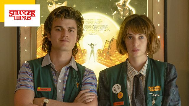 image de la news Stranger Things : la diffusion bouleversée par Netflix en saison 5 ?