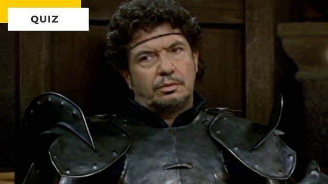 image de la news Quiz Kaamelott : complétez ces répliques de Léodagan