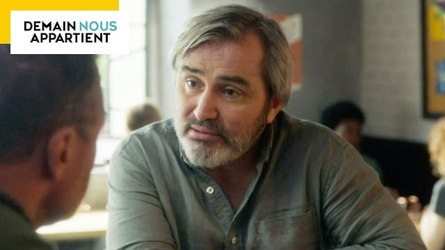 image de la news Demain nous appartient : une nouvelle intrigue étonnante pour les Moreno cet été ?