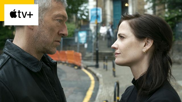 image de la news Plus belle la vie : un acteur du feuilleton dans une série internationale avec Vincent Cassel et Eva Green