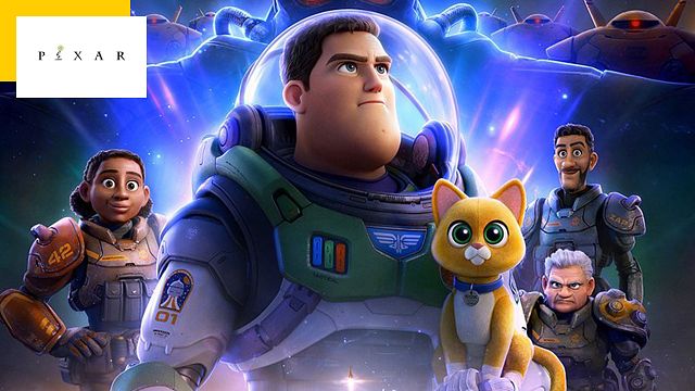 image de la news Buzz l'Eclair : pourquoi le film marque un tournant dans l'histoire de Disney