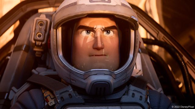 Buzz l’Éclair : de l’emblématique ranger de l'espace à son adorable robot de compagnie, qui sont les héros du film Pixar ?