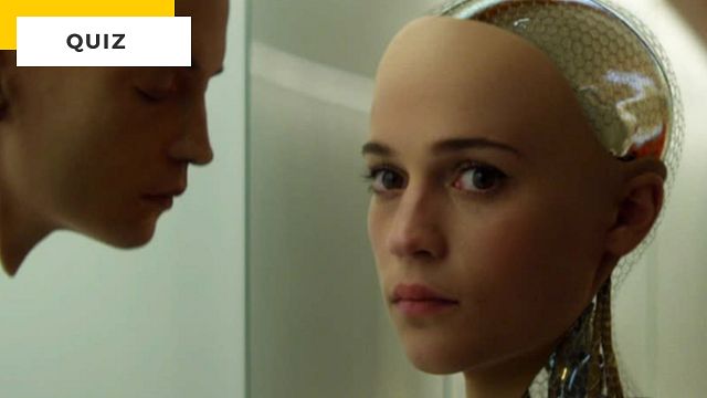 image de la news Quiz Cinéma : à quels films appartiennent ces robots ?