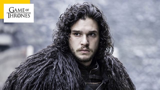 Game of Thrones : Jon Snow bientôt de retour dans une nouvelle série ?