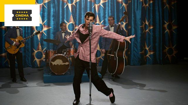 image de la news Elvis : Austin Butler chante-t-il vraiment dans le film ?