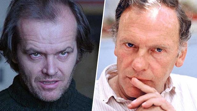 image de la news Jean-Louis Trintignant dans Shining : saviez-vous qu'il avait doublé Jack Nicholson ?