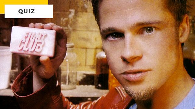 image de la news Quiz Fight Club : première règle de ce quiz, on ne parle pas de ce quiz !