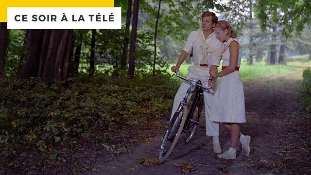 image de la news Ce soir à la télé :  l’un des plus grands classiques du cinéma italien