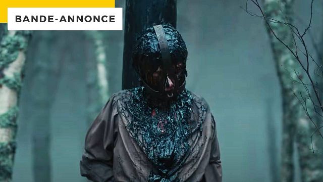 image de la news Une terrifiante histoire de sorcières encensée par le réalisateur de Gravity : She Will dévoile son intrigante bande-annonce