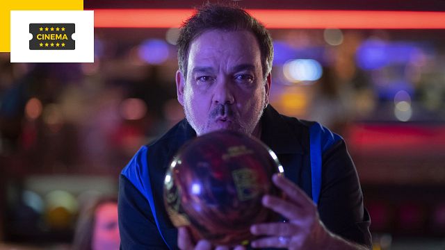 image de la news Les Inconnus et Philippe Lacheau : focus sur les projets ciné de Didier Bourdon