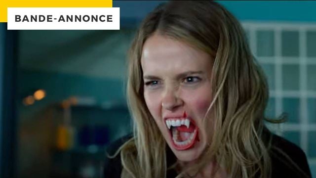 Ces héroïnes vampires assoiffées de sang bastonnent sec dans la bande-annonce de V For Vengeance