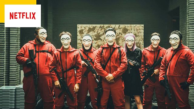image de la news La Casa de Papel : où avez-vous déjà vu les acteurs du remake Money Heist Korea ?