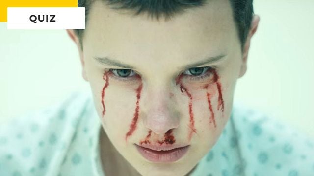 image de la news Quiz Stranger Things : incollables sur Eleven ? Prouvez-le en 7 questions !