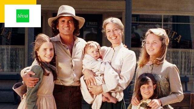 image de la news La Petite maison dans la prairie : un acteur de la série mis en examen pour viol sur mineur en France 