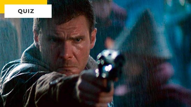 Quiz Blade Runner : le test ultime en 11 questions pour les 40 ans du film