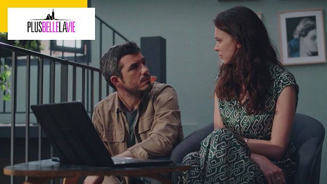 image de la news Plus belle la vie en avance : résumé de l'épisode du lundi 4 juillet 2022 [SPOILERS]