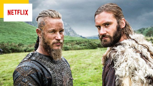 image de la news Vikings sur Netflix : 5 anecdotes insolites sur le peuple de Ragnar