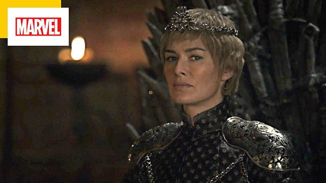 image de la news Thor 4 : une actrice de Game of Thrones coupée du montage final et poursuivie en justice