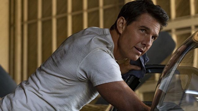 image de la news Tom Cruise : 5 choses étonnantes à savoir sur la star de Top Gun
