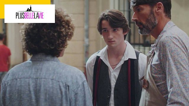 image de la news Plus belle la vie en avance : résumé de l'épisode du mercredi 6 juillet 2022 [SPOILERS]