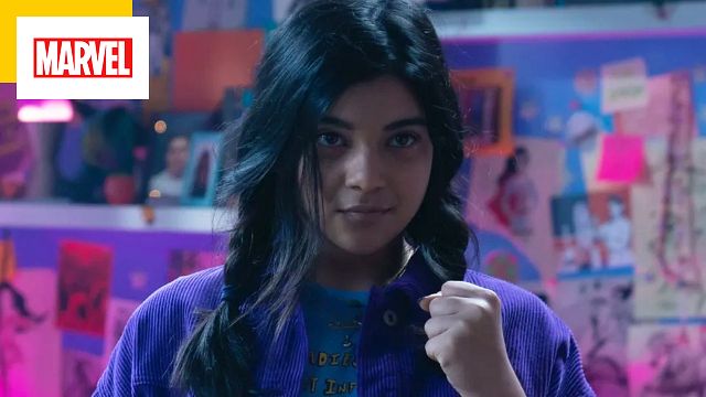 image de la news Miss Marvel : la série Disney+ a-t-elle réellement été tournée au Pakistan ?
