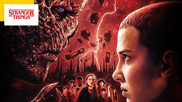 image de la news Stranger Things : cet indice qui tease le monstre de la saison 5