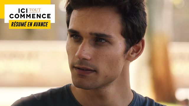 image de la news Ici tout commence : ce qui vous attend dans l’épisode 439 du vendredi 8 juillet 2022 [SPOILERS]