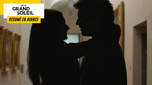 image de la news Un Si Grand Soleil en avance : résumé de l’épisode du vendredi 8 juillet 2022 [SPOILERS]