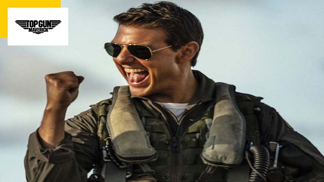 image de la news Top Gun : cette somme faramineuse que Tom Cruise pourrait gagner grâce à Maverick