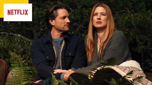 image de la news Virgin River sur Netflix : Melinda et Jack en crise dans la bande-annonce de la saison 4