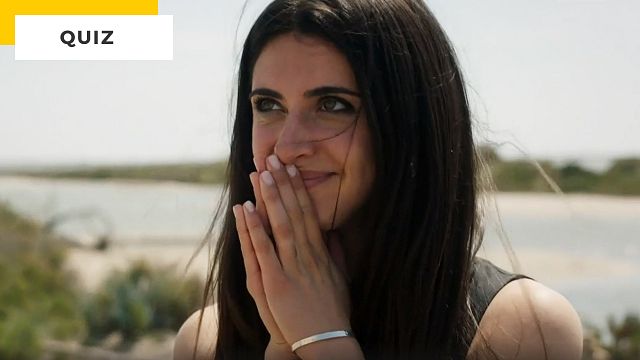 image de la news Quiz Ici tout commence : seuls les vrais fans de Célia auront tout bon !