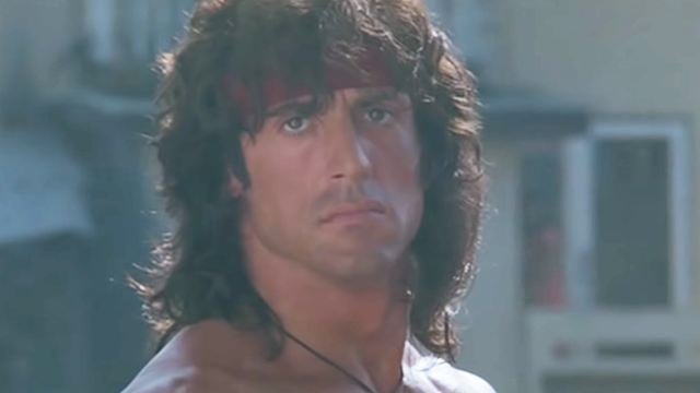 Sylvester Stallone en gladiateur, ça existe !