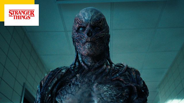 image de la news Stranger Things 4 : Vecna était prévu pour être plus terrifiant... et beaucoup plus moche !