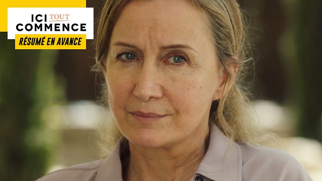 image de la news Ici tout commence : ce qui vous attend dans l’épisode 442 du mercredi 13 juillet 2022 [SPOILERS]