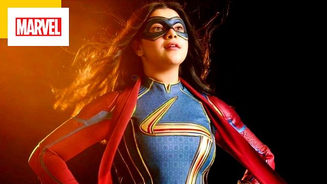 image de la news Miss Marvel : l’arrivée des X-Men au sein du MCU confirmée par l’épisode final ?