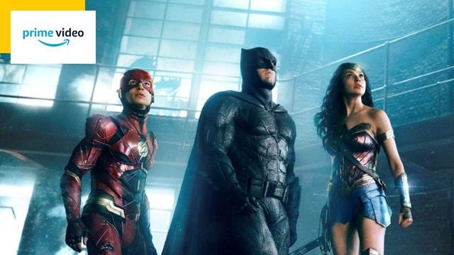Sur Prime Video du 15 au 21 juillet : Batman, Wonder Woman et Aquaman réunis, Tom Holland en terre inconnue, la voix d’Eric Cantona…