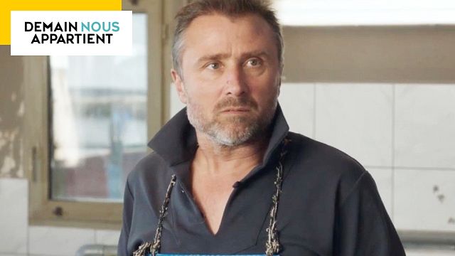 image de la news Demain nous appartient : qui est le commanditaire des sabotages ?