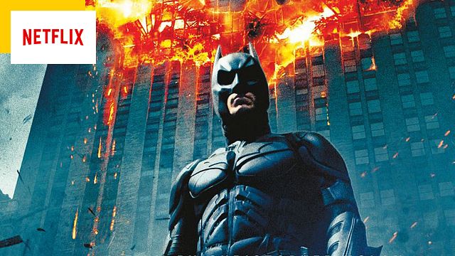 image de la news Netflix : les 10 meilleurs films à voir selon les internautes AlloCiné