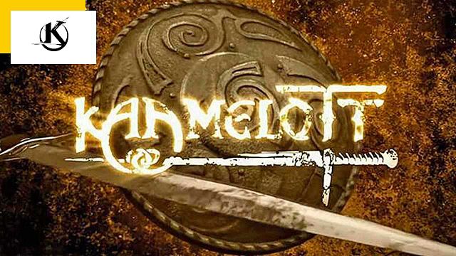 image de la news Kaamelott : comment sont nées les trois célèbres notes du générique ?