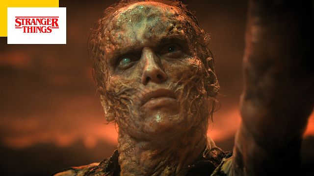 image de la news Parlez-vous le Stranger Things ? Démogorgon, Monde à l'envers, Mind Lair… tout le lexique de la série Netflix !