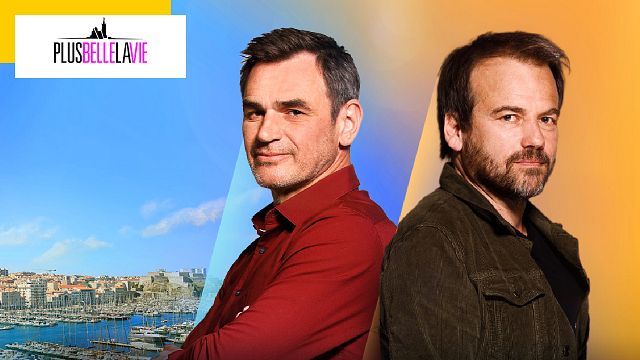image de la news Plus belle la vie : une influenceuse transgenre rejoint le casting