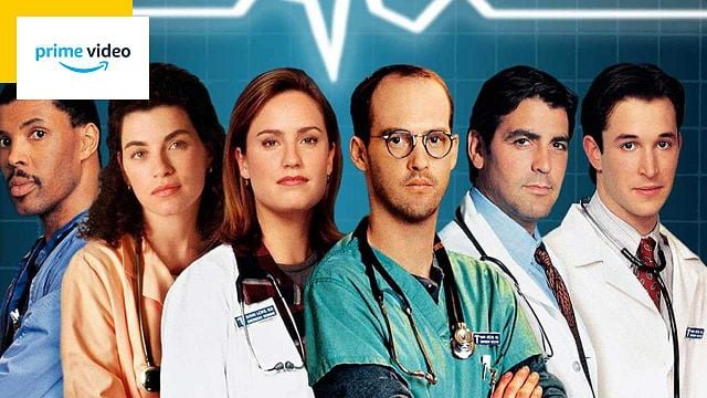 image de la news Urgences avec George Clooney : l’erreur en direct que de nombreux téléspectateurs n’ont jamais vue