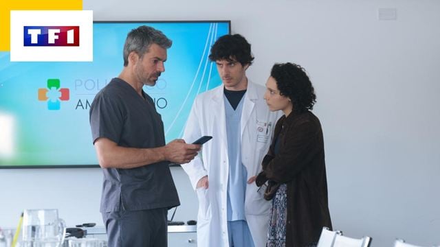 Doc sur TF1 : les cas médicaux de la série sont-ils vrais ?