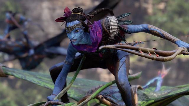Avatar - Frontiers of Pandora : Ubisoft repousse la sortie de son jeu