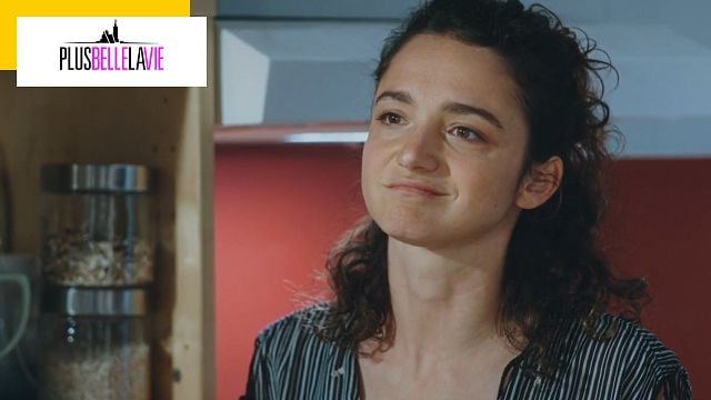 image de la news Plus belle la vie : après la trahison de Baptiste, Emma va faire face à un nouveau drame