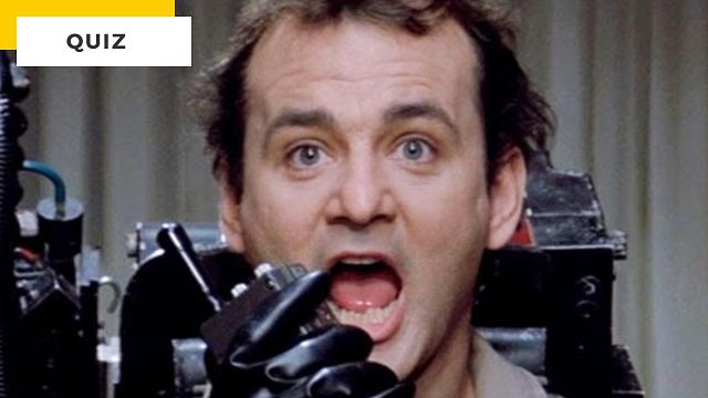 image de la news Quiz Ghostbusters : 11 questions sur les films pour voir si vous êtes le meilleur chasseur de fantômes !