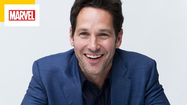 Marvel : quand Ant-Man fait un joli cadeau à un fan harcelé